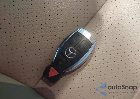 2013 Mercedes-Benz Ml 550 4Matic z USA, uszkodzony, nr VIN 4JGDA7DB3DA165765